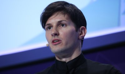 Създателят на Telegram Павел Дуров: ЕС почти забрани правото ви на поверителност