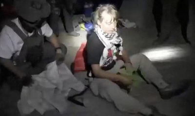Грета Тунберг твърди, че е била подложена на изтезания в израелски затвор след задържането на флотилията за Газа