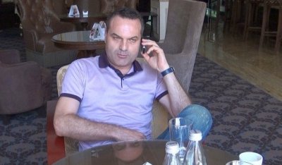 Повдигнаха обвинение за изнасилване на бившия шеф на &ldquo;Нефтохимик&rdquo; Валентин Каравълчев