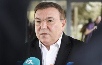Костадин Ангелов: Социалните мрежи трябва да бъдат забранени за деца под 15 години