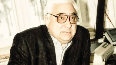 22 години от убийството на Андрей Луканов &ndash; последният голям политически атентат у нас