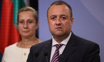 Регионалният министър изнесе първи данни за наводнението в &ldquo;Елените&rdquo;