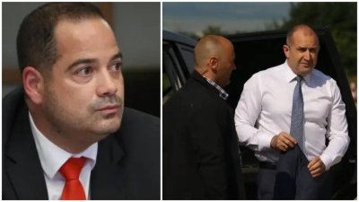 На второ четене: Вътрешната комисия премахна лимузините на НСО за президентската администрация