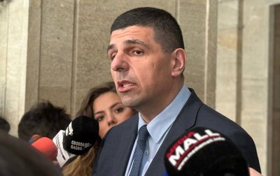 Ивайло Мирчев: Мафията опита да превземе боклука на София
