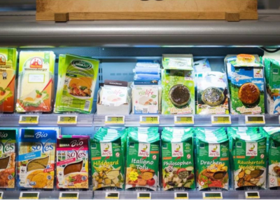 Скандал в Брюксел: Вегетарианските продукти вече няма да могат да се казват &bdquo;пържола&ldquo; или &bdquo;шницел&ldquo;