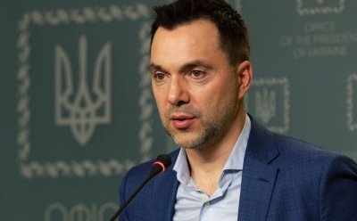 Русия обяви за международно издирване бившия съветник на Зеленски Олексий Арестович