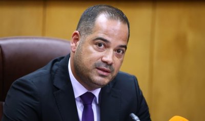 Калин Стоянов: Тези четири мерки ще сложат край на наводненията в района