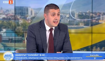 Атанас Атанасов от БСП-ОЛ: Кризата с боклука е резултат от безумията на прехода