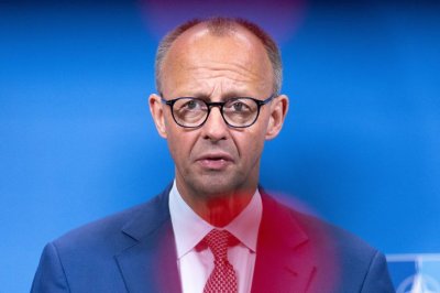 Служителят на BlackRock Мерц остро критикува Орбан относно стремежа на ЕС към единен план за отбрана