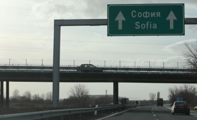 Временни спирания на трафика по АМ &bdquo;Тракия&ldquo; заради ремонт между 24-и и 33-и км