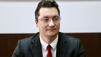 НОВА СХЕМА НА ПРОКОПИЕВ: Сменя Христо Иванов с Крум Зарков!