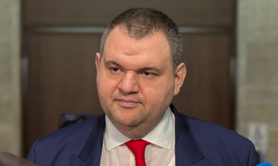 Делян Пеевски: Предсрочни избори няма да има, чичо Румен да връща кетъринга и шампанското