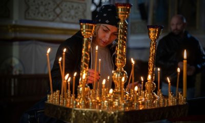 Ето кой църковен празник посрещаме днес
