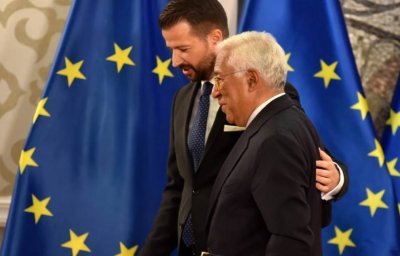 Черна гора моли ЕС за помощ в борбата с руското влияние