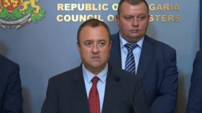 Иван Иванов: Ще има санкции заради хаоса на магистрала "Хемус"