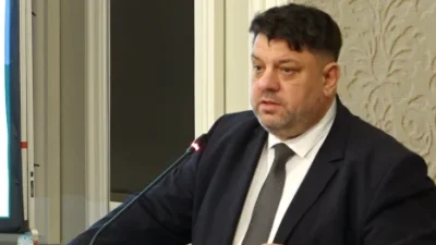 Вицепремиерът Зафиров: Участниците в управлението дадоха път на държавничеството