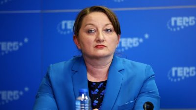ГЕРБ очаква ИТН да изтегли законопроекта за затвор при публикуване на лични данни
