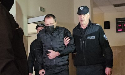 Пуснаха под домашен арест издирвания бизнесмен, свързан с нелегалната цигарена фабрика в Хасковско