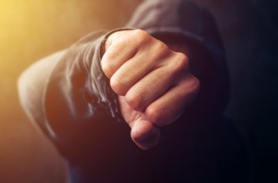 15-годишен преби свой познат в парк в Пловдив заради личен конфликт