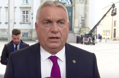 Виктор Орбан: Срещата на върха на ЕС ще бъде &bdquo;бой в клетка&ldquo; (ВИДЕО)