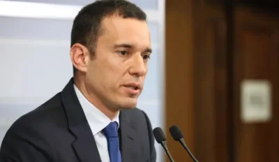 Васил Терзиев за кризата с боклука в София: С всеки ден обстановката се нормализира