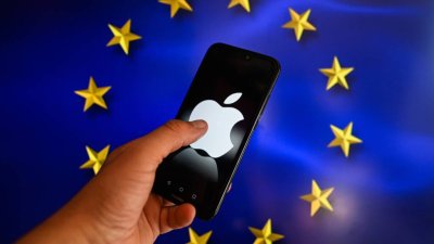   Apple и Meta на крачка от споразумение по антитръстовите дела в ЕС