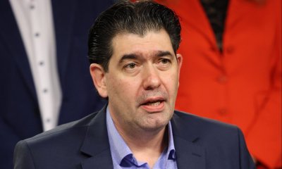 Иван Таков: Терзиев да излезе от филма &bdquo;Войната с мафията&ldquo; и да влезе в реалността на управлението