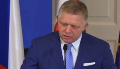 Фицо към Европейска комисия: Свалете си антируските очила! (ВИДЕО)