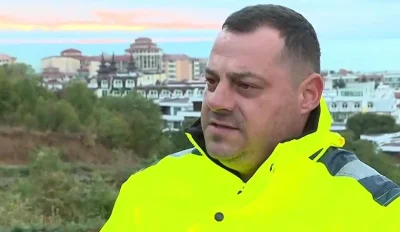 Областният управител на Бургас: Военни и екипи на място подпомагат &ldquo;Елените&rdquo; след наводнението