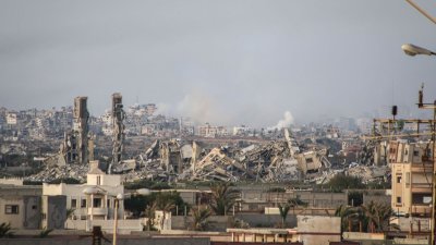 Израел спира офанзивата в Газа след одобрението на плана на Тръмп от &bdquo;Хамас&ldquo;