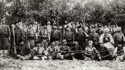 5 октомври 1878 г.: Искрата на свободата пламва в Кресна и Разлог