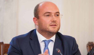 Георги Георгиев: Затворници ще се включат в събирането на боклука в София