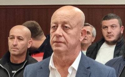 Нов скандал около кмета на Минерални бани: Делото му беше отложено за трети път