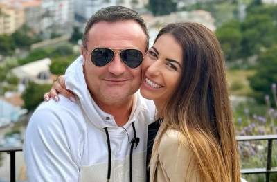 Докато Виктория гради, Рачков брои: Комикът пред строителна драма у дома