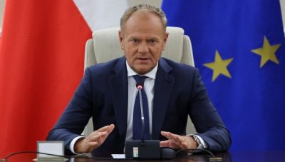 Доналд Туск: Не сме склонни да предадем на Германия украинеца, заподозрян за взривовете на &bdquo;Северен поток&ldquo;