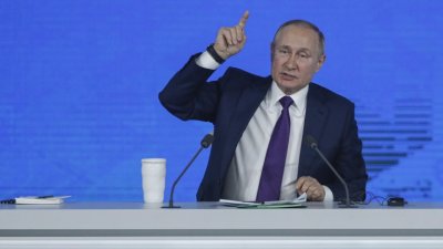 Тръмп похвали предложението на Путин за удължаване на ядреното споразумение