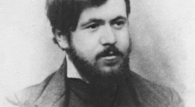Димчо Дебелянов &ndash; 109 години от смъртта на поета, който вдъхновява поколения