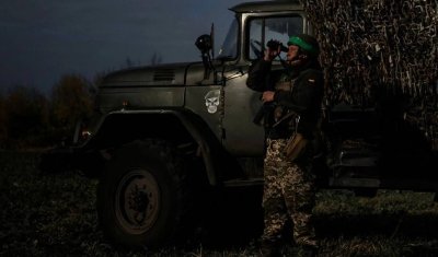 Формулата за мир в Украйна - по-малко приказки, повече оръжия