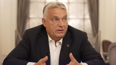 Унгарският премиер Орбан с много силно изказване за единствения изход от украинския конфликт (ВИДЕО)