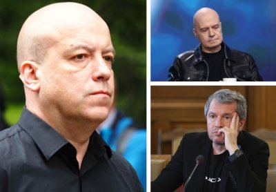 Иво Сиромахов с гневен пост към Тошко и &bdquo;Има такъв народ&ldquo;: В какво се превърнахте? Затвор за свободно мнение? Това ли е свободата, за която се борихме?