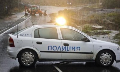 Неучебен ден в община Царево заради проливните дъждове