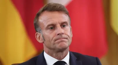 Тайният бункер на Макрон за 148 милиона евро