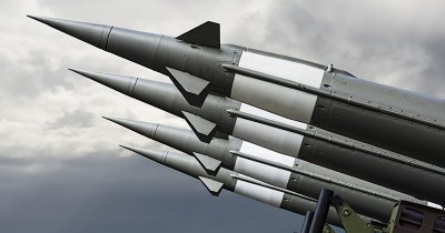 Шокираща атака: Хутите с хиперзвуков удар срещу Йерусалим