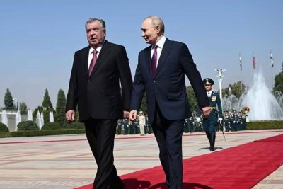 ЕС укори Таджикистан, че не е арестувала Путин при визитата му въпреки ангажиментите към Международния наказателен съд