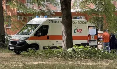 7% от българските медици са ставали жертва на физическа агресия