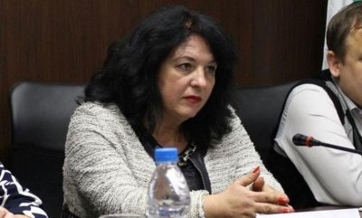 Съдийската колегия избра Мариника Чернева за и.ф. председател на ВАС