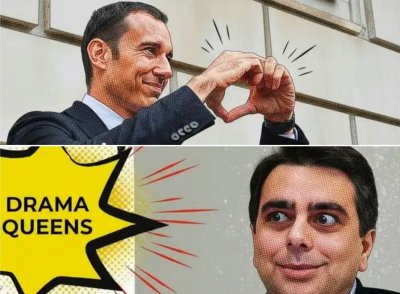 НЕВЕРОЯТЕН СКАНДАЛ! Разврат, секс и криза с боклука в София! Как боклукът на града разкри най-мръсните тайни във властта