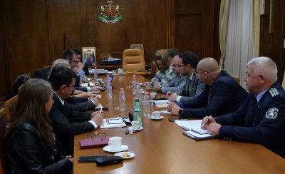 България иска помощ от ЕС заради щетите от наводненията