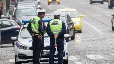 Технически проблем предизвика срив в системата за проверка на глоби в КАТ