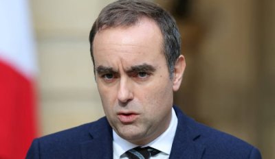 Френският премиер в оставка Льокорню отчете липса на подкрепа от левицата и крайната десница